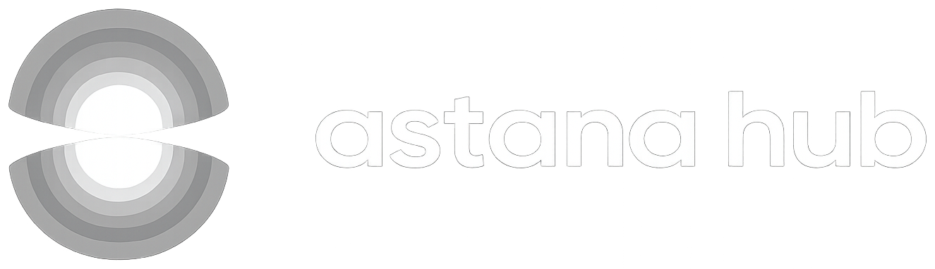 Astana Hub